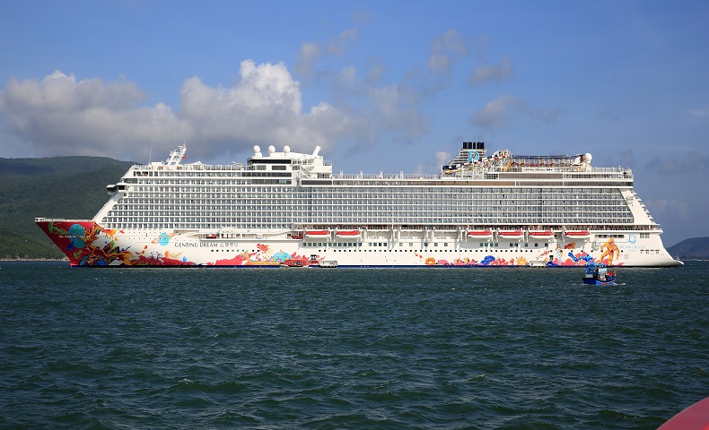 Genting Dream_0042