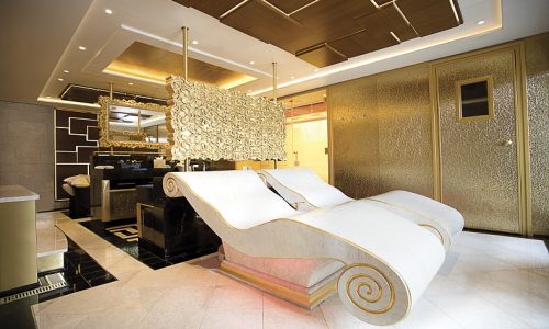 EXP Regent Suite Spa 038