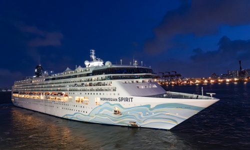 Norwegian Spirit-98