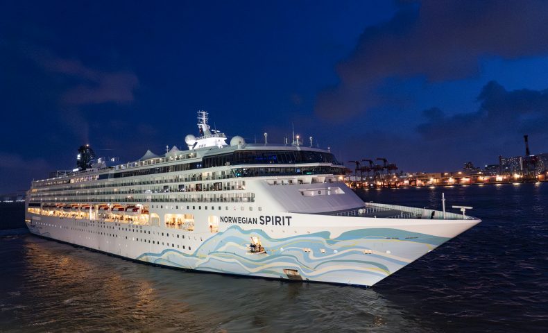 Norwegian Spirit-98