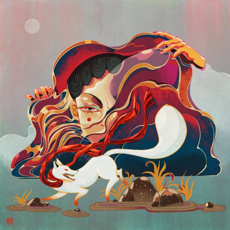 Hoan Phan - Ho Nguyet Co