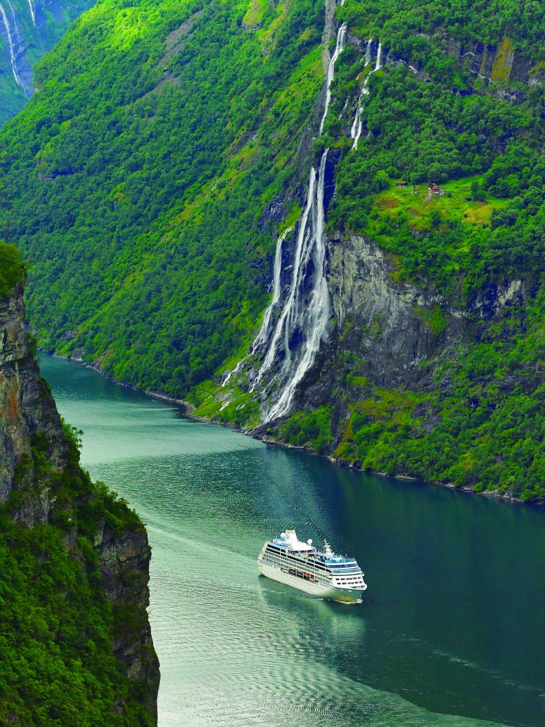 OCI-Geirangerfjord Norway