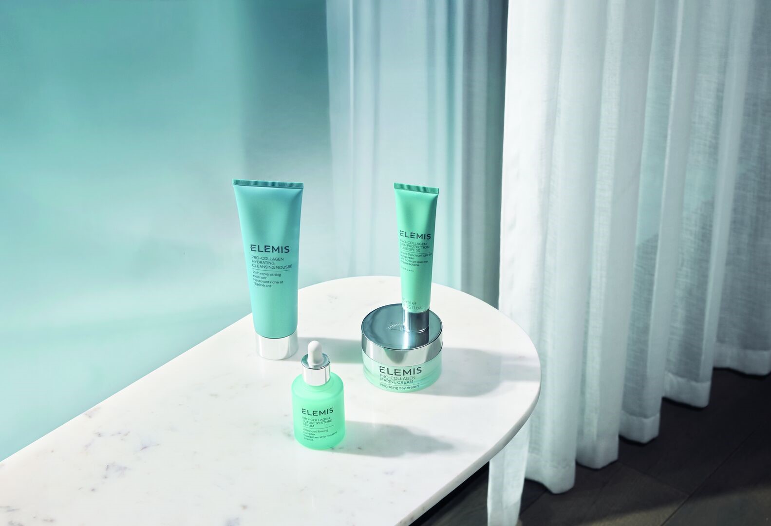 Elemis 1
