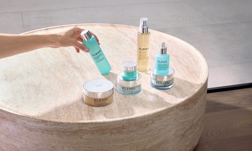 Elemis 3