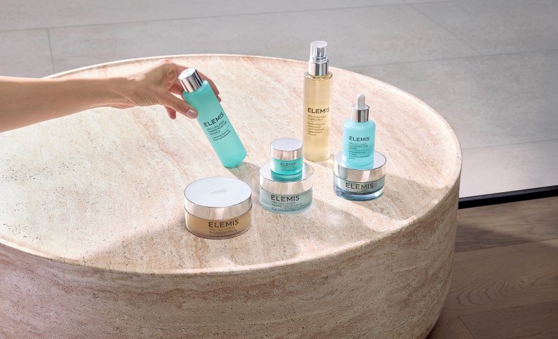 Elemis 3